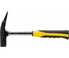 Młotek Staliaus plaktukas TOPEX 02A140 (600 g, metalinė rankena)