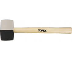 Plaktukas Topex, 338mm