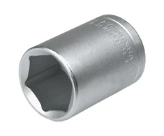 Topex lizdas 6 taškų 1/2" 27mm