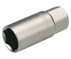 Šešiakampė galvutė Topex 1/2", 21mm