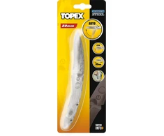 Topex Nerūdijančio plieno peilis 205 mm