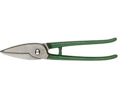 Topex Berlyno skardinių žirklės dešinėje 250mm D102-250