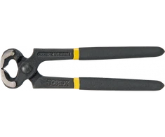 Vinims skirtos žnyplės TOPEX 200 mm