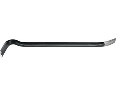 Łom Laužtuvas 750 mm, skerspjūvis 30 x 16 mm