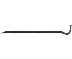 TOPEX Laužtuvas 600 mm, 16 mm, 90° kampu