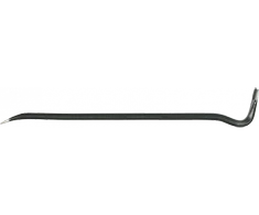 Topex lenktas laužtuvas 800mm 04A280