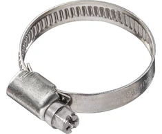 Opaska Sliekinis spaustukas 120-140/9 mm, W2