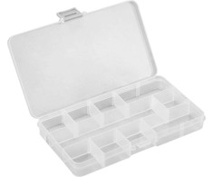 Topex Organizer 17.8 x 10.5 x 2.4 cm