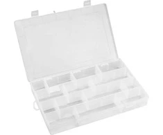 Organizer Organizatorius 35 x 22,8 x 4,9 cm