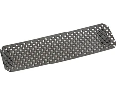 Geležtė obliui-drožtuvui 11A406 Topex | 140mm
