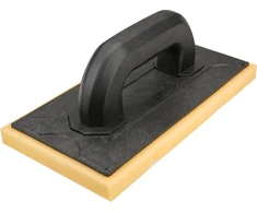 Paca Glaistyklė su tankia kempine 260 x 130 mm