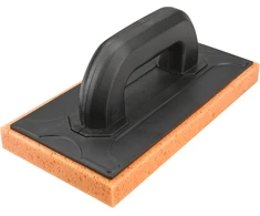 Paca Minkšta kempininė mentelė 260 x 130 mm