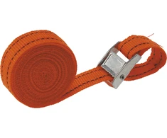 Topex Bagažo diržas 2vnt. 5m x 25mm