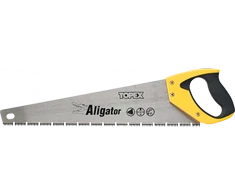 Pjūklas medžiui ALIGATOR Topex | 500mm