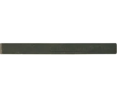 Plokščias kaltas TOPEX 200 mm