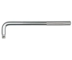 Rankena galvutei Topex | 1/2" L, 250mm