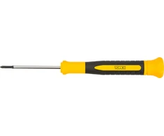 Topex Precision atsuktuvo kryžius PH0 0x50mm 39D774