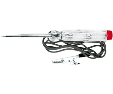 TOPEX testeris automobilinis su adata 6-24V 39D082