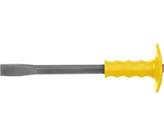 TOPEX Kaltas su apsauga 03A159, 500x19 mm, legiruotas plienas