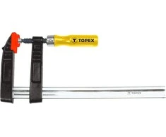 Topex Varžtas 120 x 1500mm