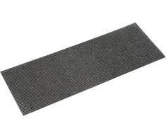 Siatki Šlifavimo tinklelis 110 x 280 mm, K100, 5 vnt.
