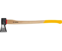 Siekiera Kirvis Topex 05A148, 2kg, 800 mm