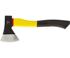Topex kirvis stiklo pluo6to rankena AXE1000G, 1kg, 44,5cm (05A203)