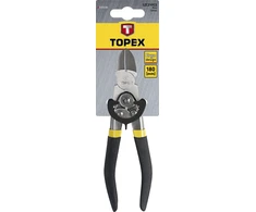 Szczypce Replės Topex, 180mm