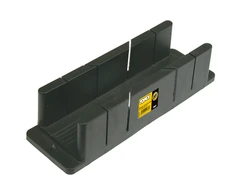 Kampų pjovimo lovelis TOPEX MINI 220x45x55mm