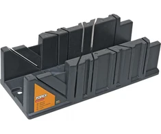 TOPEX Lovelis kampams pjauti 233x53x56 mm