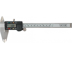 Slankmatis Topex, 150mm