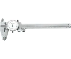 Topex Suwmiarka zegarowa 150mm - 31C627