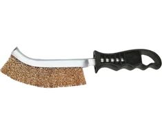 Vielinis šepetys TOPEX 14A523, 240 mm, plastikinė rankena