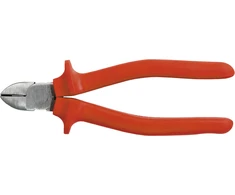 Šoninės replės TOPEX 32D517 160 mm, 1000 V