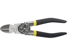 Szczypce Replės Topex, 180mm