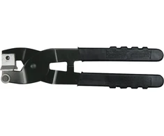 Topex Replės su padu, 210mm