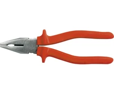 Universalios replės TOPEX 32D512 200 mm 1000 V