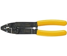 Szczypce Kabelių replės 250 mm 0,75-6 mm²