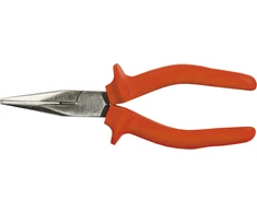 Replės TOPEX 32D513 tiesios 160 mm, 1000V