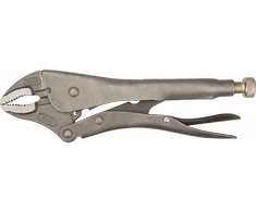 Universalios žnyplės Topex Morse 225 mm, 32D855