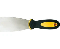 Szpachla Glaistyklė TOPEX 63 mm (nerūdijantis plienas)