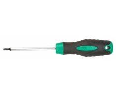 Atsuktuvas Topex Torx 39D842, T10x800 mm