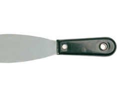 Szpachla Glaistyklė TOPEX 125 mm su plastikinė rankena