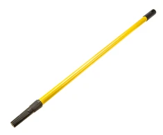 Kij Teleskopinis strypas 1,0–2,0 m, skersmuo 25 mm