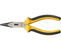 Replės, pailgintos tiesios 160mm. TOPEX 32D101