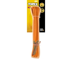 Topex Dujų prijungimo žarna, 5 m