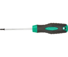 Atsuktuvas Topex Torx 39D843, T15x80 mm