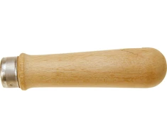 Rankenėlė dildei medinė Topex | 13.5cm