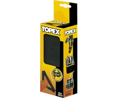 Diržas meistrui TOPEX 79R410 (5 cm, iki 140 cm liemens apimčiai)