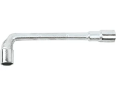 Pypkinis raktas TOPEX 12 mm (140 mm ilgio)